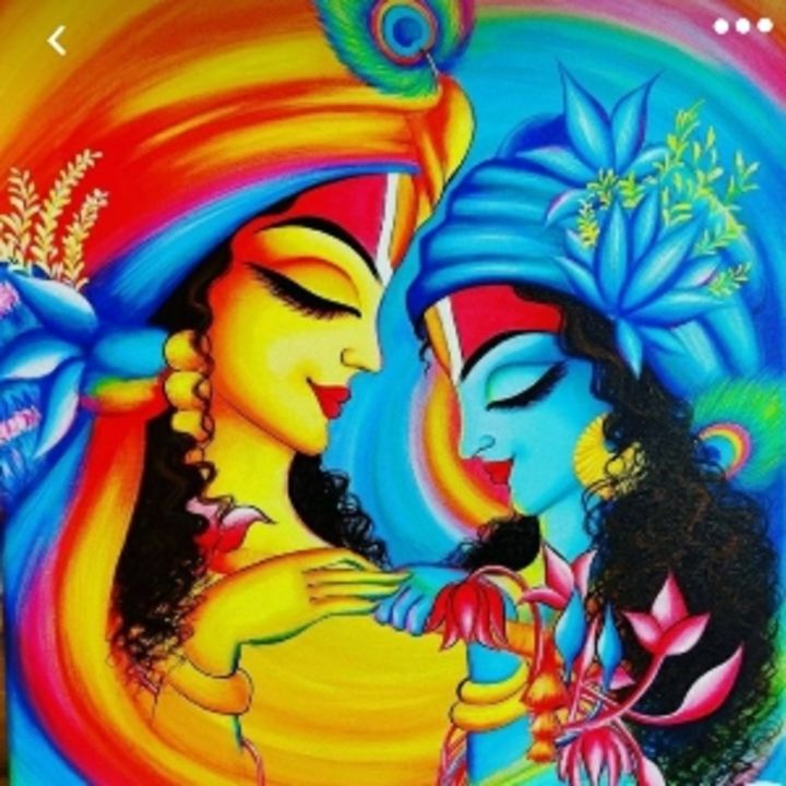 Post image Handmade Painting has updated their profile picture.