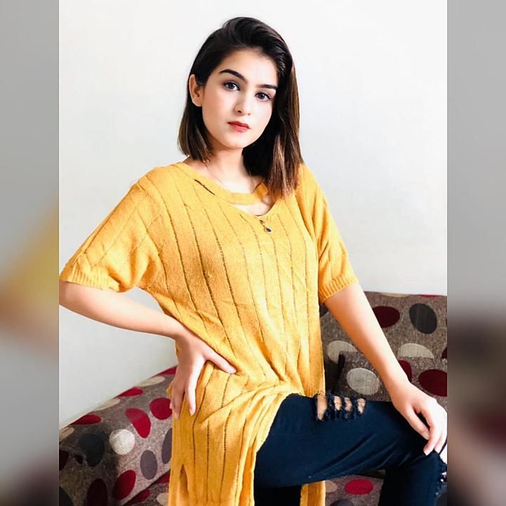 Kurti uploaded by business on 8/27/2020