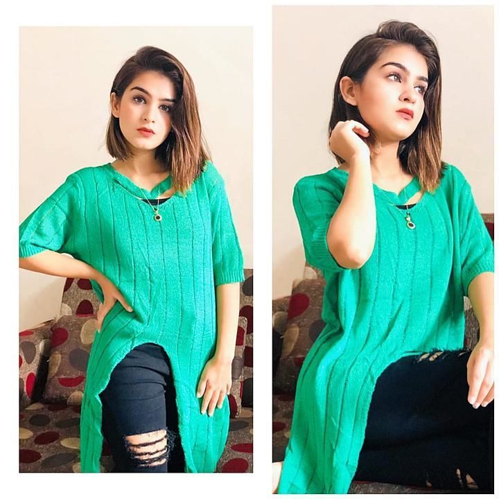Kurti uploaded by business on 8/27/2020