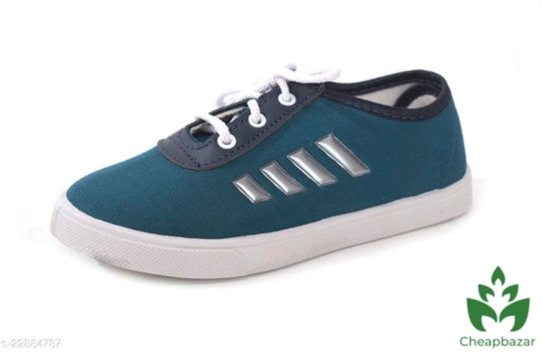 Latest design Boys Casual shoes uploaded by business on 8/2/2021