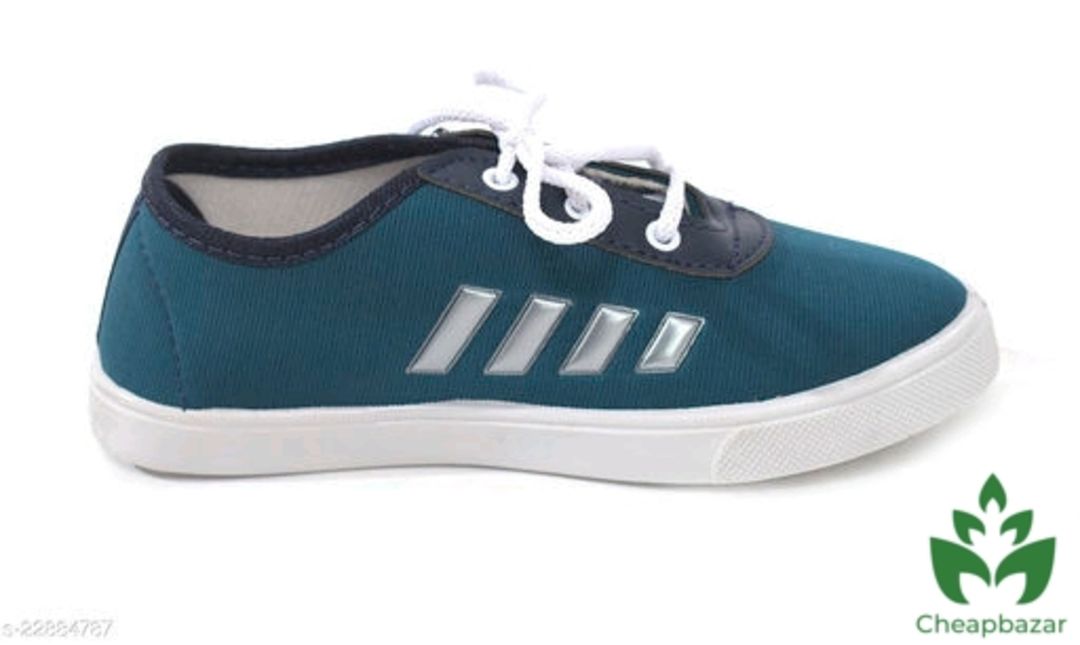 Latest design Boys Casual shoes uploaded by Cheapbazar on 8/2/2021
