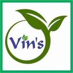 Business logo of Vin's natural