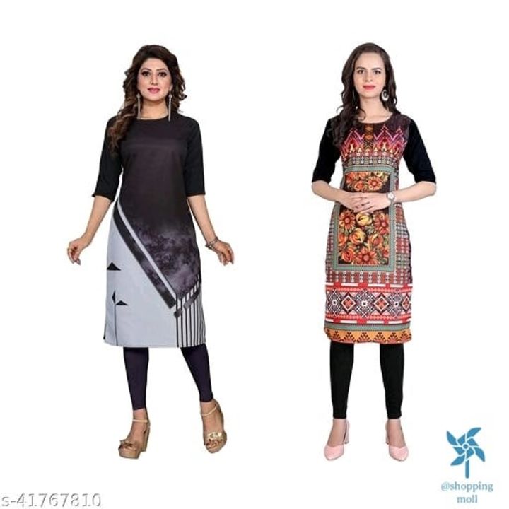 Combo kurti uploaded by Online shopping moll on 8/2/2021