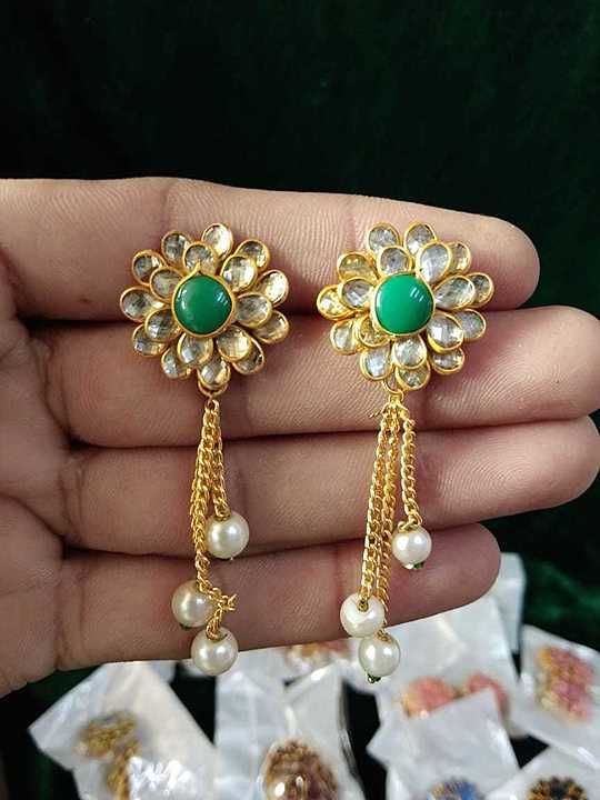top  uploaded by Bhavani Artificial Jewellery  on 8/27/2020