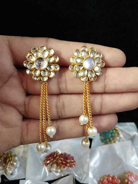 top  uploaded by Bhavani Artificial Jewellery  on 8/27/2020
