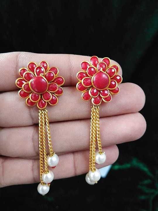 Top  uploaded by Bhavani Artificial Jewellery  on 8/27/2020