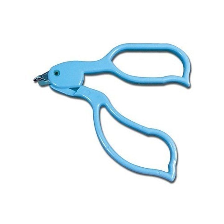 Skin staple remover uploaded by Mamata Healthcare on 8/27/2020