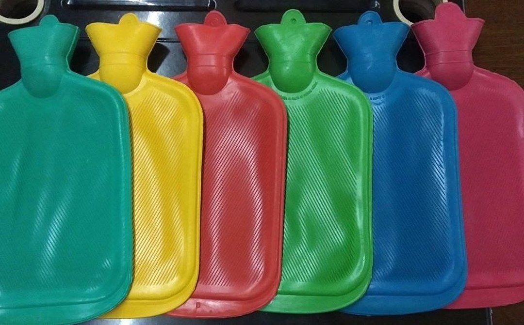 Post image Hey! Checkout my new collection called Hot water bag.