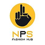 Business logo of NPS Fashion hub