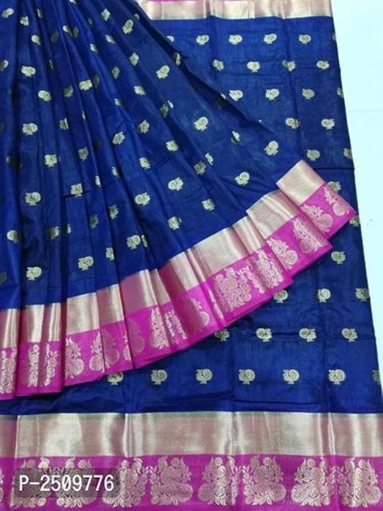 Silk saree uploaded by business on 8/2/2021