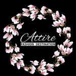 Business logo of Fashion Attire