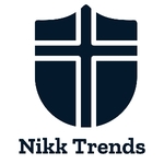 Business logo of Nikk Trends based out of Sonipat
