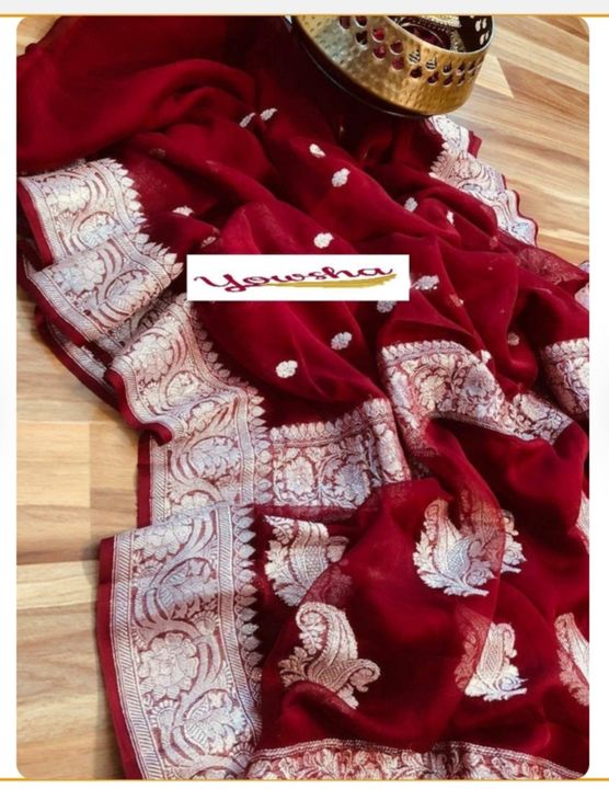 Product uploaded by 💞💞💞💞💞💋💋💋Shameema Sarees💞💞💞💞💞💋💋💋 on 8/2/2021