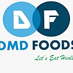 Business logo of DMD FOODS