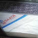 Business logo of SAAYA Mattress