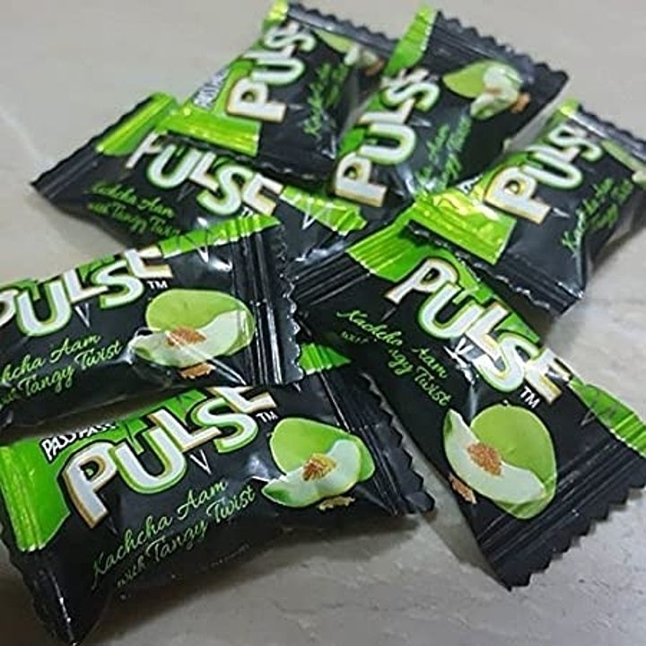 PuLsE CaNdY  uploaded by business on 8/27/2020