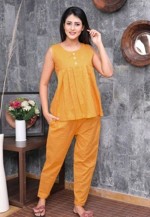 Women Night wear uploaded by Annu's Collection on 8/2/2021
