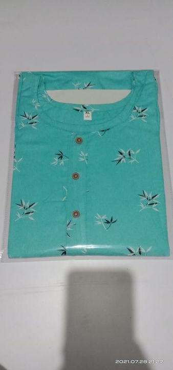 Product uploaded by Shiv garment on 8/2/2021