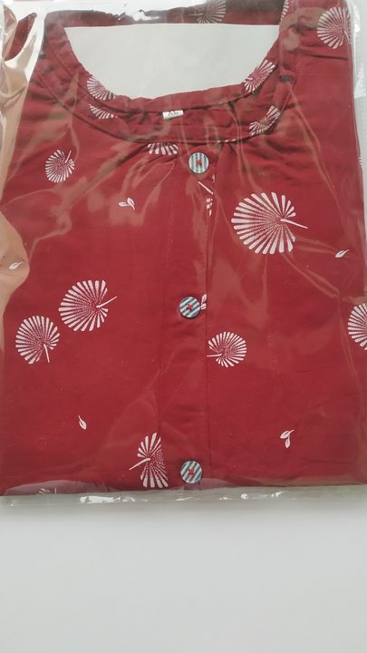 Product uploaded by Shiv garment on 8/2/2021
