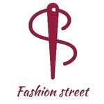 Business logo of Fashionstreet