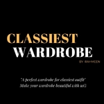 Business logo of Classiest Wardrobe