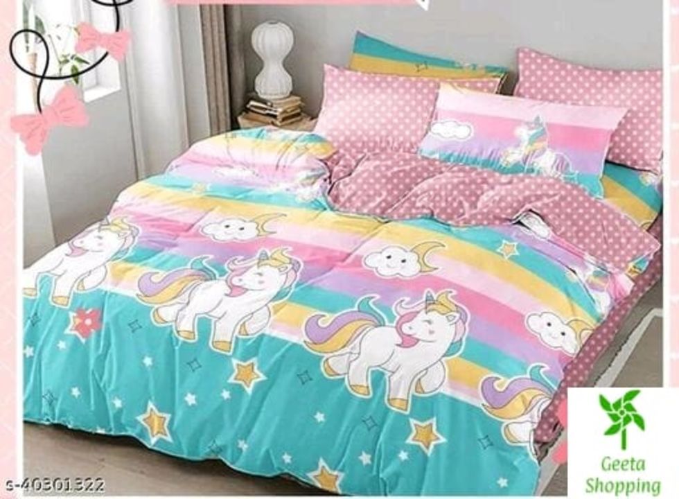 Bedsheets  uploaded by business on 8/2/2021