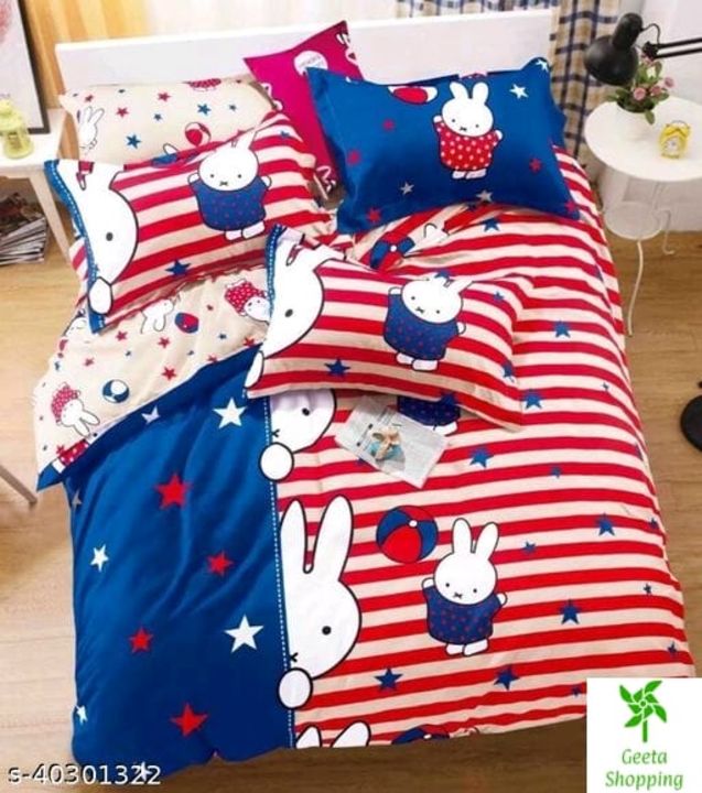 Bedsheets  uploaded by Reseller on 8/2/2021