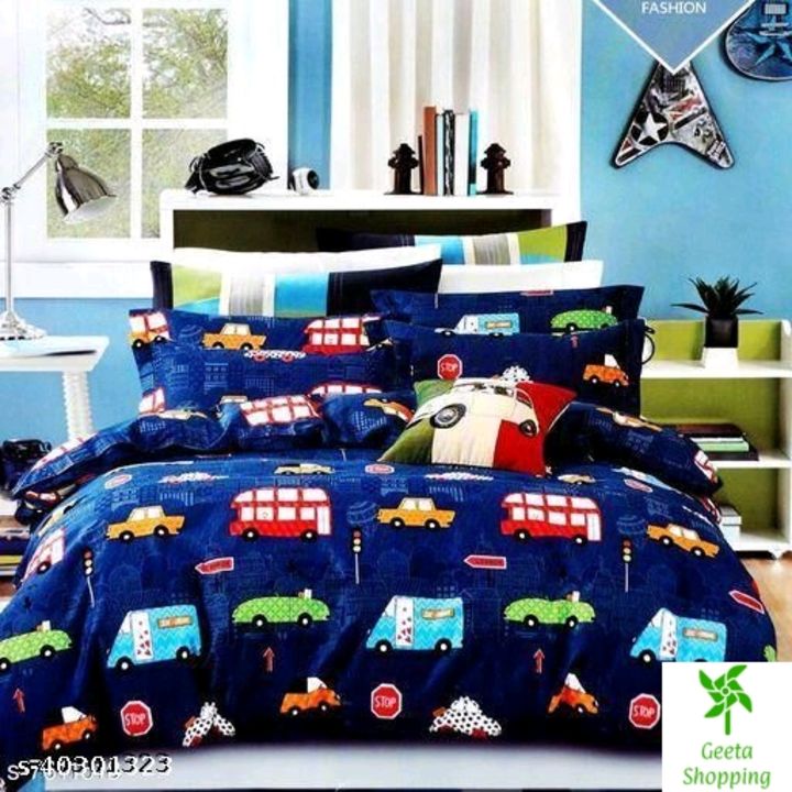Bedsheets  uploaded by Reseller on 8/2/2021