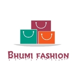 Business logo of Bhumi fashion
