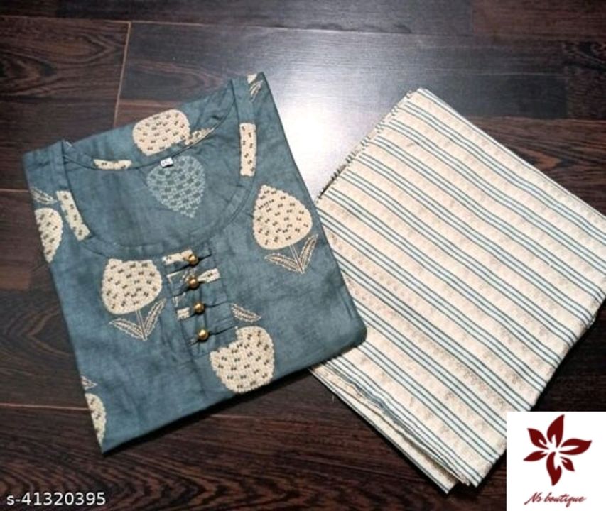 Product uploaded by Ns boutique on 8/2/2021