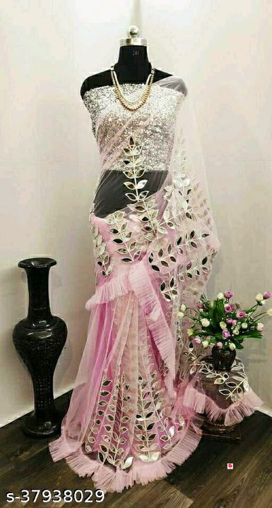 Saree uploaded by business on 8/2/2021