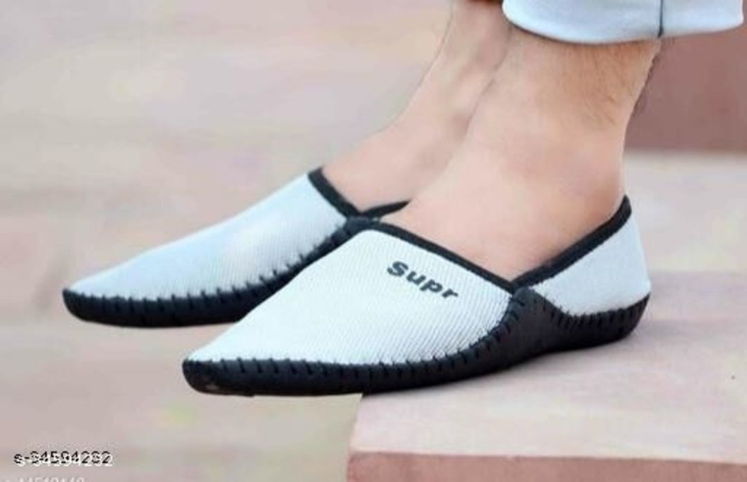 Modern Men Casual Loafer Shoes uploaded by Trendy Collection on 8/2/2021