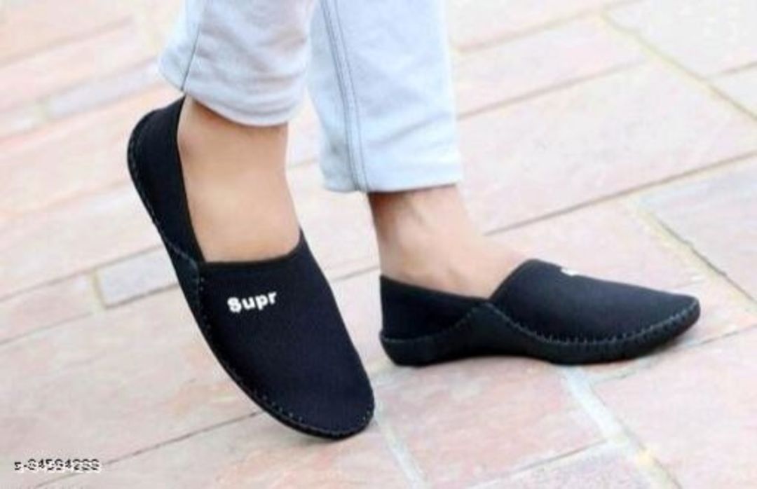 Modern Men Casual Loafer Shoes uploaded by business on 8/2/2021