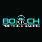 Business logo of BOXTECH portable cabin