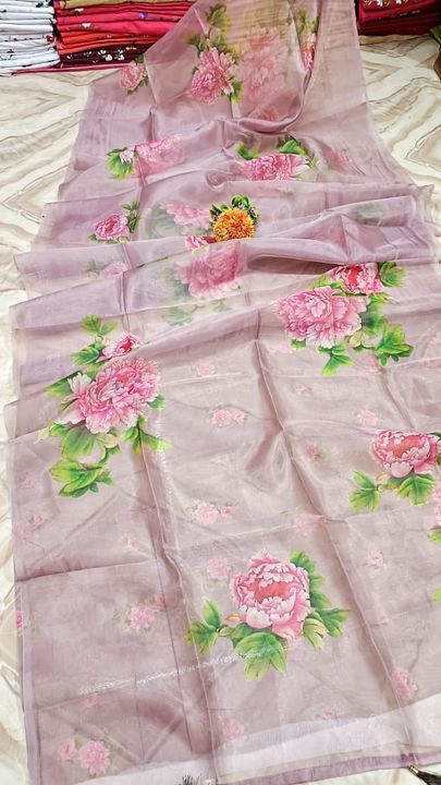 Product uploaded by RD Saree on 8/2/2021