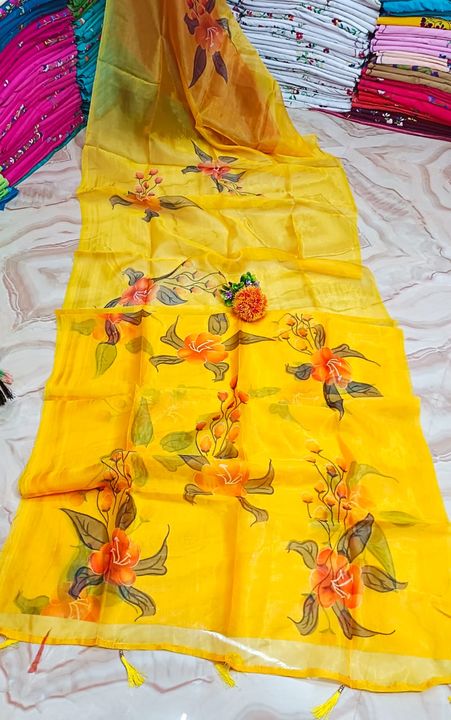 Product uploaded by RD Saree on 8/2/2021