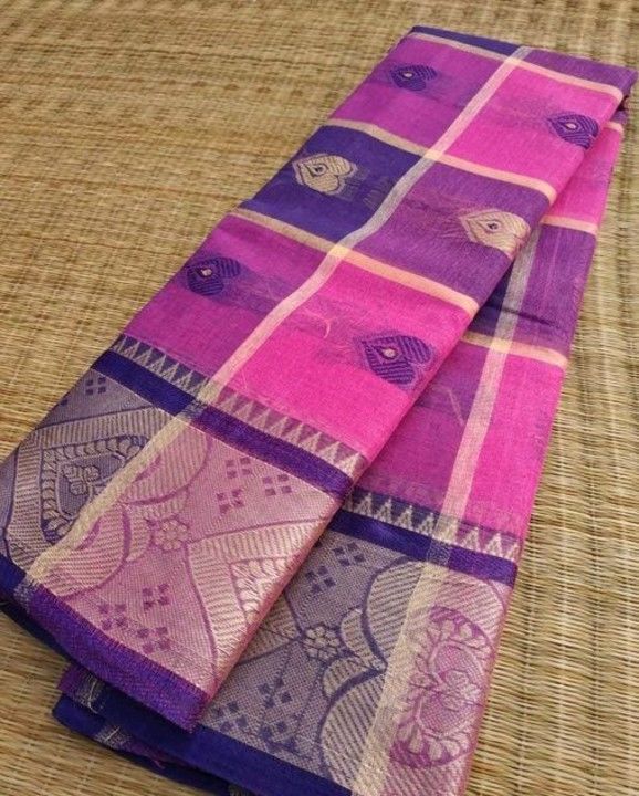Cotton saree uploaded by business on 8/2/2021