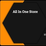 Business logo of All In One Store