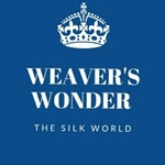 Business logo of Weaver's Wonder