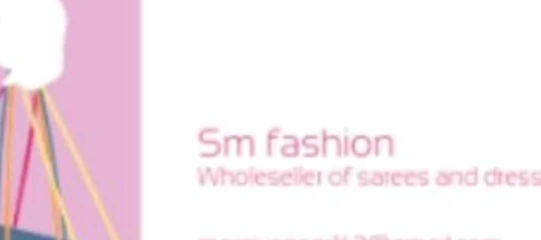 Sm fashion