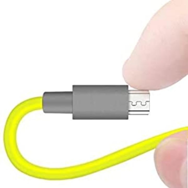 Ebuzz Dash USB Type C Cable, EBuzz USB C to USB A Charger Fast Charging Cord for Samsung Galaxy S10  uploaded by business on 8/2/2021
