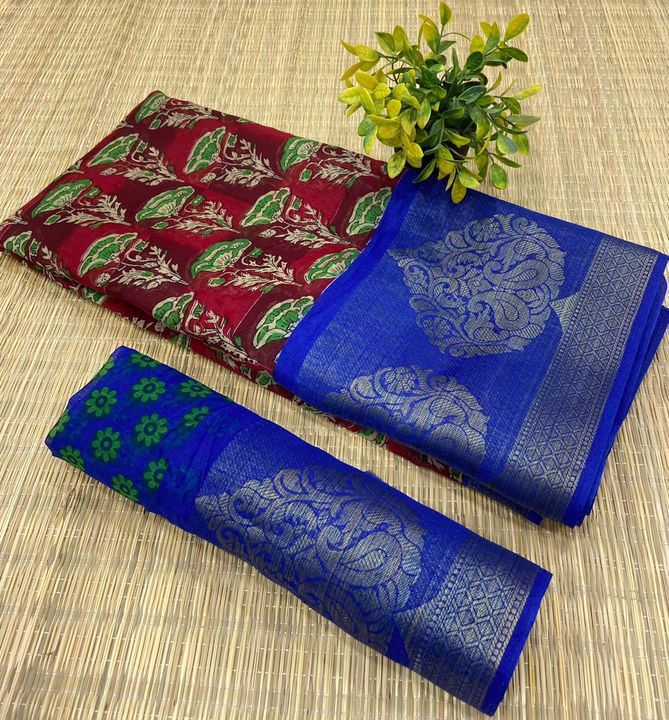 Saree uploaded by business on 8/2/2021