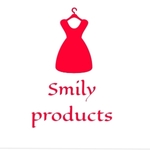 Business logo of Smiley manufacturers