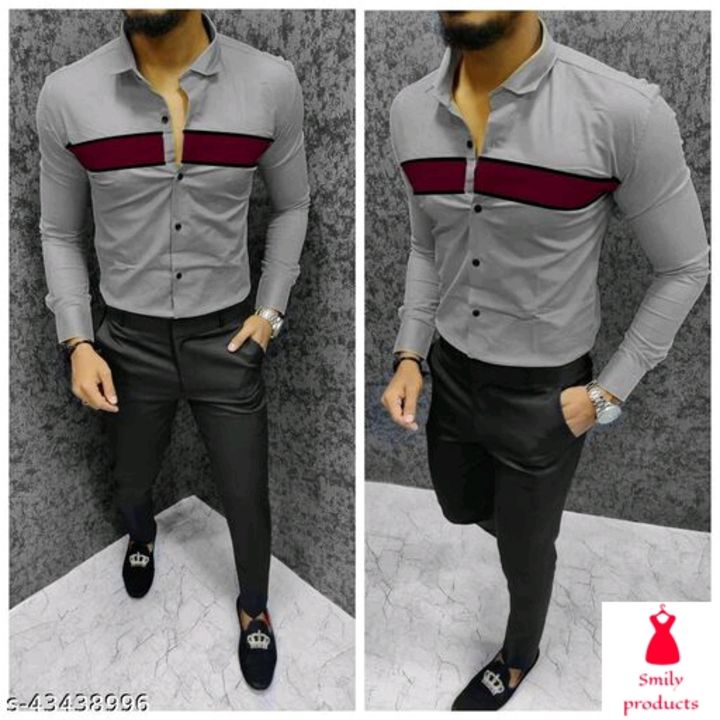 Men's shirts  uploaded by business on 8/3/2021