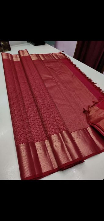 Product uploaded by Kanchi silk sarees on 8/3/2021