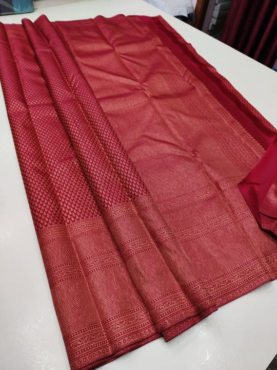 Product uploaded by Kanchi silk sarees on 8/3/2021