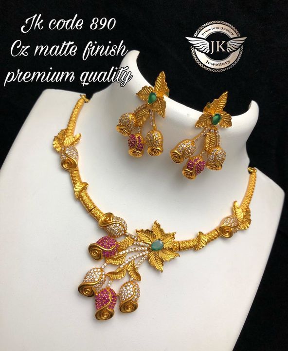 Product uploaded by Glow Fashion Jewellery on 8/3/2021