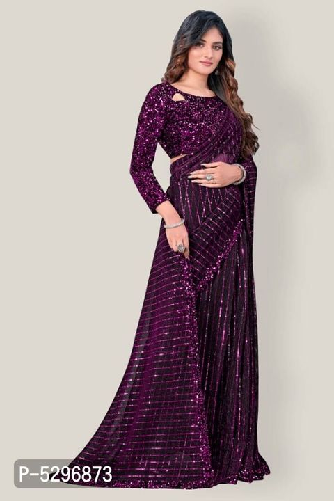 Post image Beautiful Bollywood Saree New Products Check Out Order Now
 
Cod Available 
Free Shipping