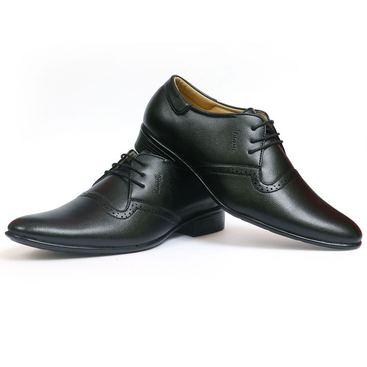 Laogi designer formal shoes for men uploaded by business on 8/3/2021