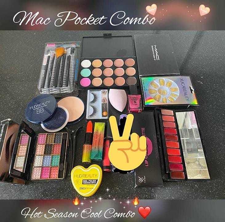 Ping me fr price  uploaded by Cosmetics  on 8/27/2020